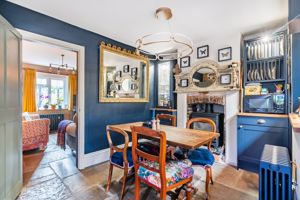 Dining Area- click for photo gallery